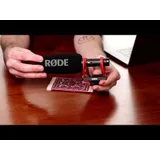 Rode VideoMic GO II Lightweight Directional Microphone