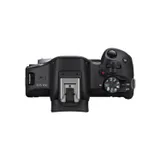 Canon EOS R50 Mirrorless Digital Camera - Body Only