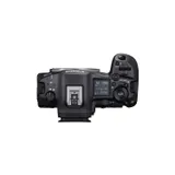 Canon EOS R5 Mark II Mirrorless Digital Camera - Body Only