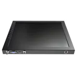 Ikan 15" High Bright SDI, HDMI & Composite Teleprompter LED Monitor with Tally