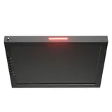 Ikan 15" High Bright SDI, HDMI & Composite Teleprompter LED Monitor with Tally