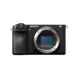 Sony A6700 Mirrorless Digital Camera - Body Only