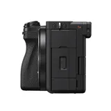 Sony A6700 Mirrorless Digital Camera - Body Only