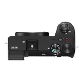 Sony A6700 Mirrorless Digital Camera - Body Only