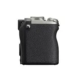 Sony A7C II Mirrorless Digital Camera - Body Only, Silver