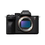 Sony A7R V Mirrorless Digital Camera - Body Only