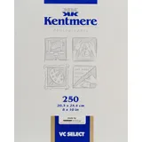 Kentmere VC Select Black & White Glossy Paper - 8 x 10" - 250 Sheets