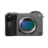 Sony FX2 Full-Frame Cinema Camera - Body Only
