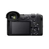 Sony FX2 Full-Frame Cinema Camera with XLR Handle