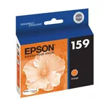 159 Orange Ink Cartridge