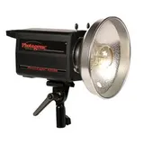 Photogenic PL625DR 250WS Monolight Radio