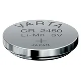 Varta CR2450 Battery