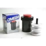 Universal Tank and Reels - 2 Adjustable Reels
