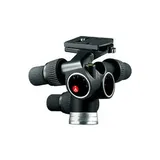 Manfrotto Pro Digital Geared Head 405  With Rc4 Rapid Connect Plate (410Pl)