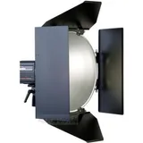 Photogenic 4-Way Barndoor Set for all 16" Reflectors