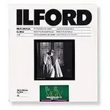 ILFORD FIBER MATTE 8x10 25 SHEET