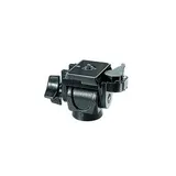 Manfrotto Monopod Tilt Top-Swivel Tilt Head With RC Plate 200PL-14