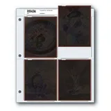 Print File 4x5 Negative Preservers