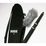 Rode - Boompole Bag for Boompole, Mini-Boompole, NTG-1, NTG-2, NTG-3, SM3, SM4