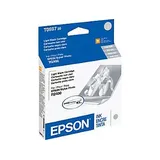 Epson UltraChrome K3 Light Black Ink Cartridge for Stylus Photo R2400 Printer