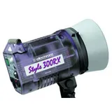 Elinchrom EL 20725 Style 300RX Head