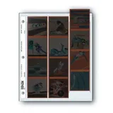 Print File 120 Negative Holders - 25 pack