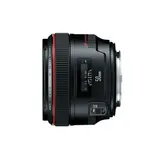 Canon EF 50mm f/1.2L USM