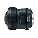 Canon TS-E 17mm f/4L