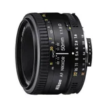 Nikon AF NIKKOR 50mm f/1.8D