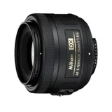 Nikon AF-S DX NIKKOR 35mm f/1.8G