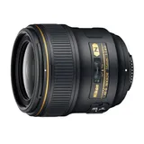 Nikon AF-S NIKKOR 35mm f/1.4G