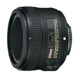 Nikon AF-S NIKKOR 50mm f/1.8G