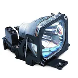 Replacement Projection Lamp for Powerlite 500C/700C Projectors