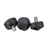 Induro 3/8" 38mm X-Large Tripod Feet (Set of 3)