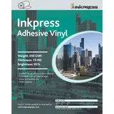 Inkpress Adhesive Vinyl - 44" x 60" Roll