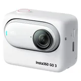 Open Insta360 GO 3 Camera Action Kit - 64GB