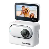 Open Insta360 GO 3 Camera Action Kit - 64GB