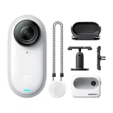 Open Insta360 GO 3 Camera Action Kit - 64GB