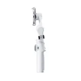 Insta360 Flow 2 Standard Bundle - Summit White