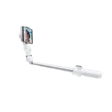 Insta360 Flow 2 Standard Bundle - Summit White