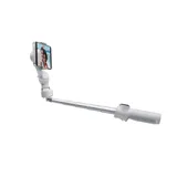 Insta360 Flow 2 AI Tracker Bundle - Stone Gray