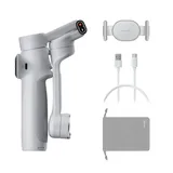 Insta360 Flow 2 Standard Bundle - Stone Gray