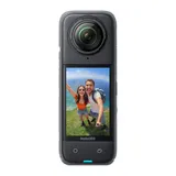 Insta360 X4 360 8K Camera Travel Kit