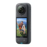 Insta360 X4 360 8K Camera Travel Kit