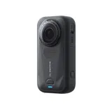 Insta360 X6 8K Action Camera Standard Bundle - Midnight Black