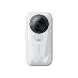 Insta360 X6 8K Action Camera Standard Bundle - Arctiv White