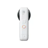 Insta360 X6 8K Action Camera Standard Bundle - Arctiv White