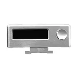 KEKS KM02 OLED Light Meter - Chrome