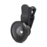 Wide Angle Selfie Clip Lens