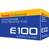 Kodak Ektachrome E100 Color Transparency Film - 35mm Roll Film - 36 Exposure